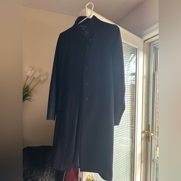 HOBBS LONDON Athena Coat - Picture 3 of 16